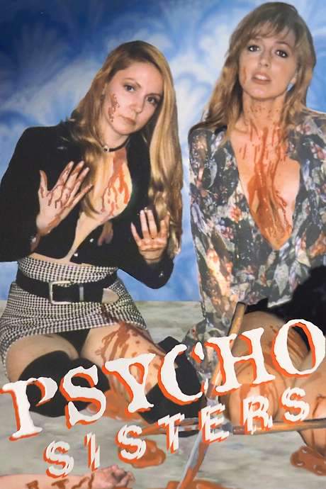 Psycho Sisters